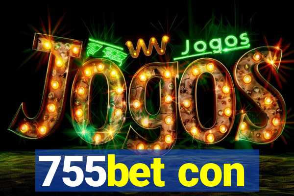 755bet con
